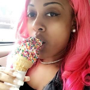 Meet your Posher, Aaisha